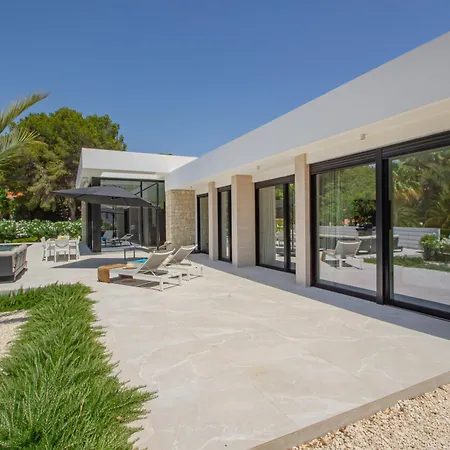 Graham - Harmony Villa