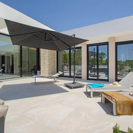 Graham - Harmony Villa Benissa